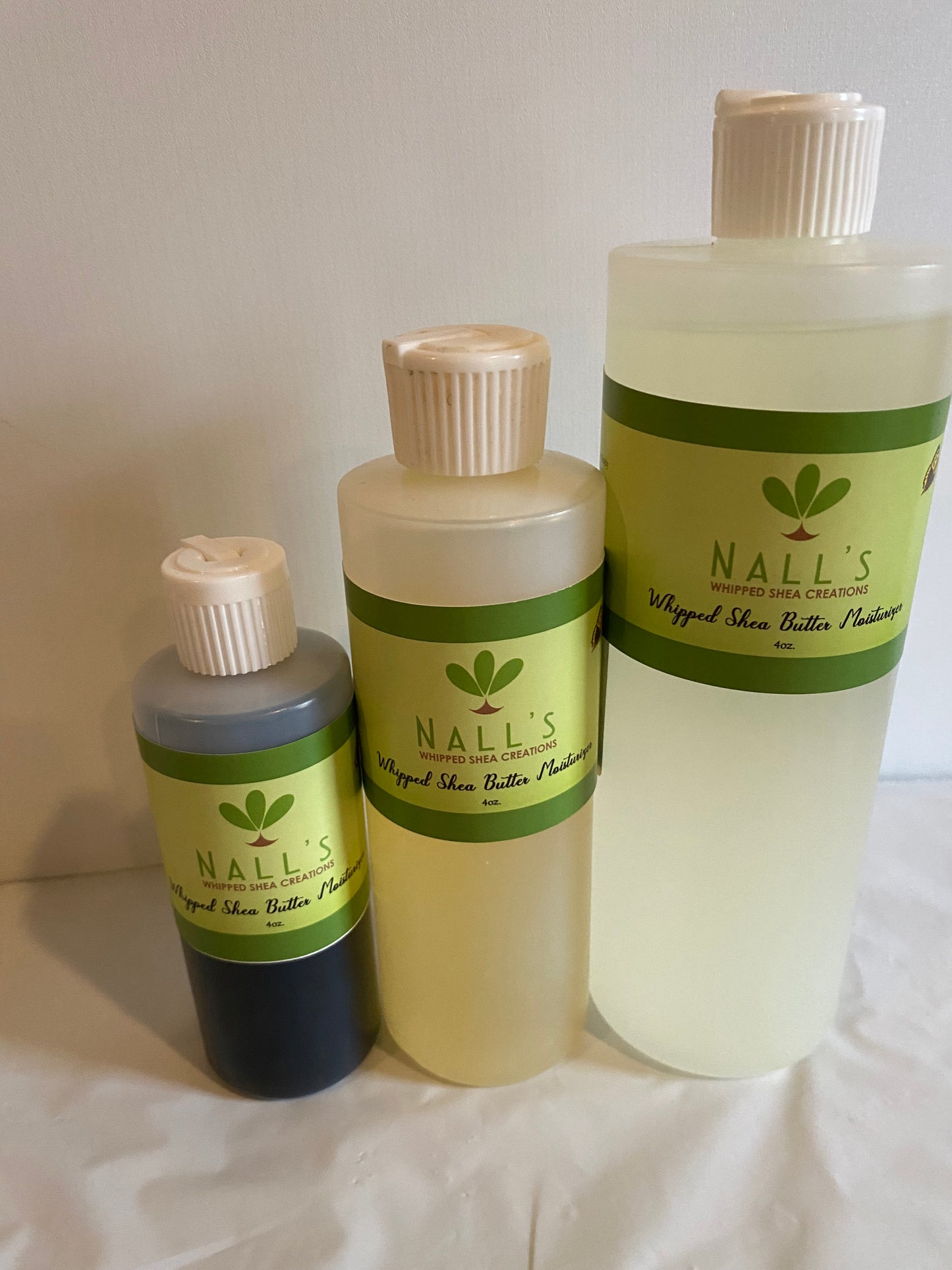 Body Oils  (4oz 8oz 16oz)