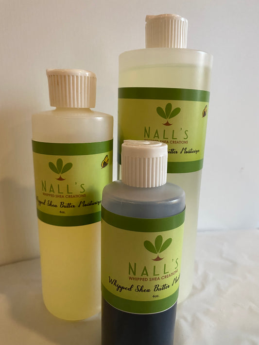 Body Oils  (4oz 8oz 16oz)