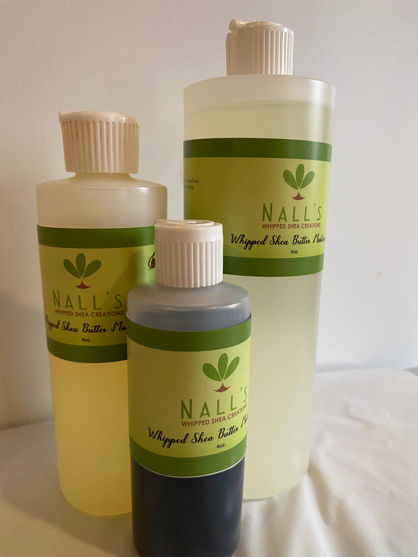 Body Oils  (4oz 8oz 16oz)