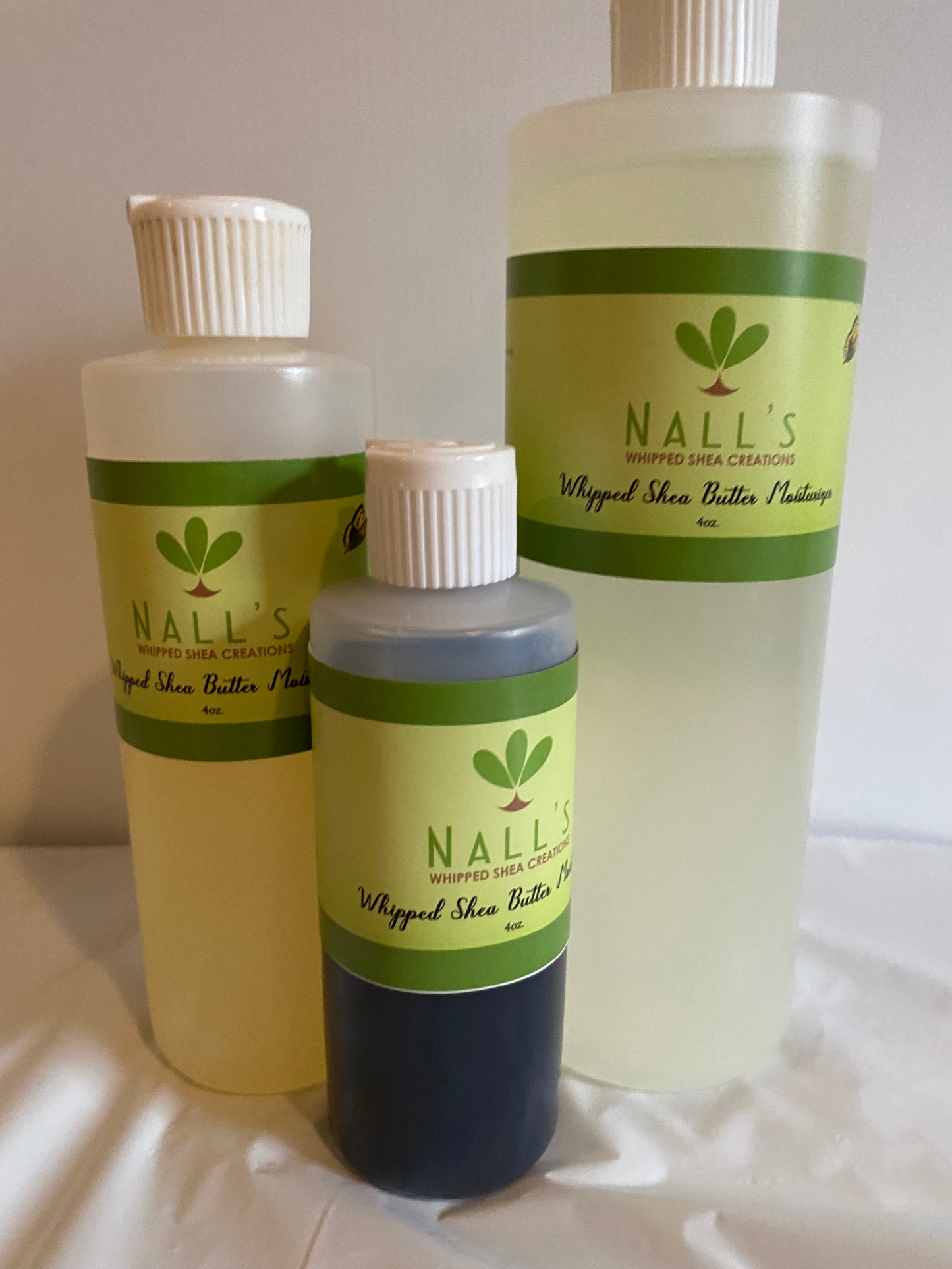 Body Oils  (4oz 8oz 16oz)
