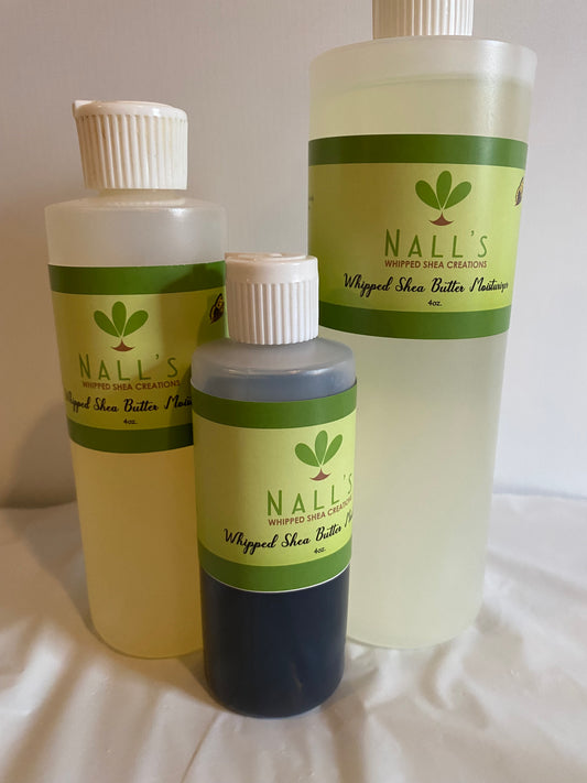Body Oils  (4oz 8oz 16oz)
