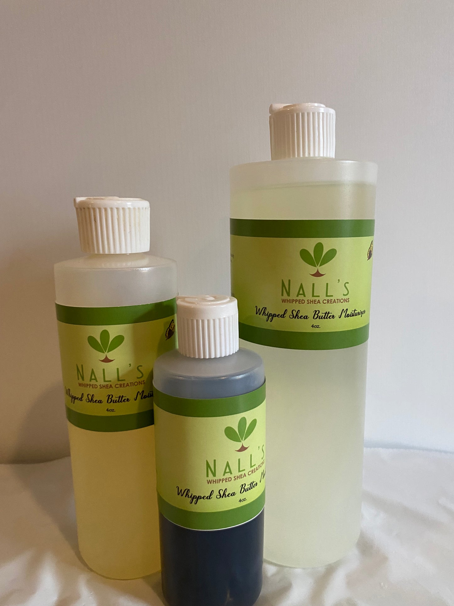 Body Oils  (4oz 8oz 16oz)
