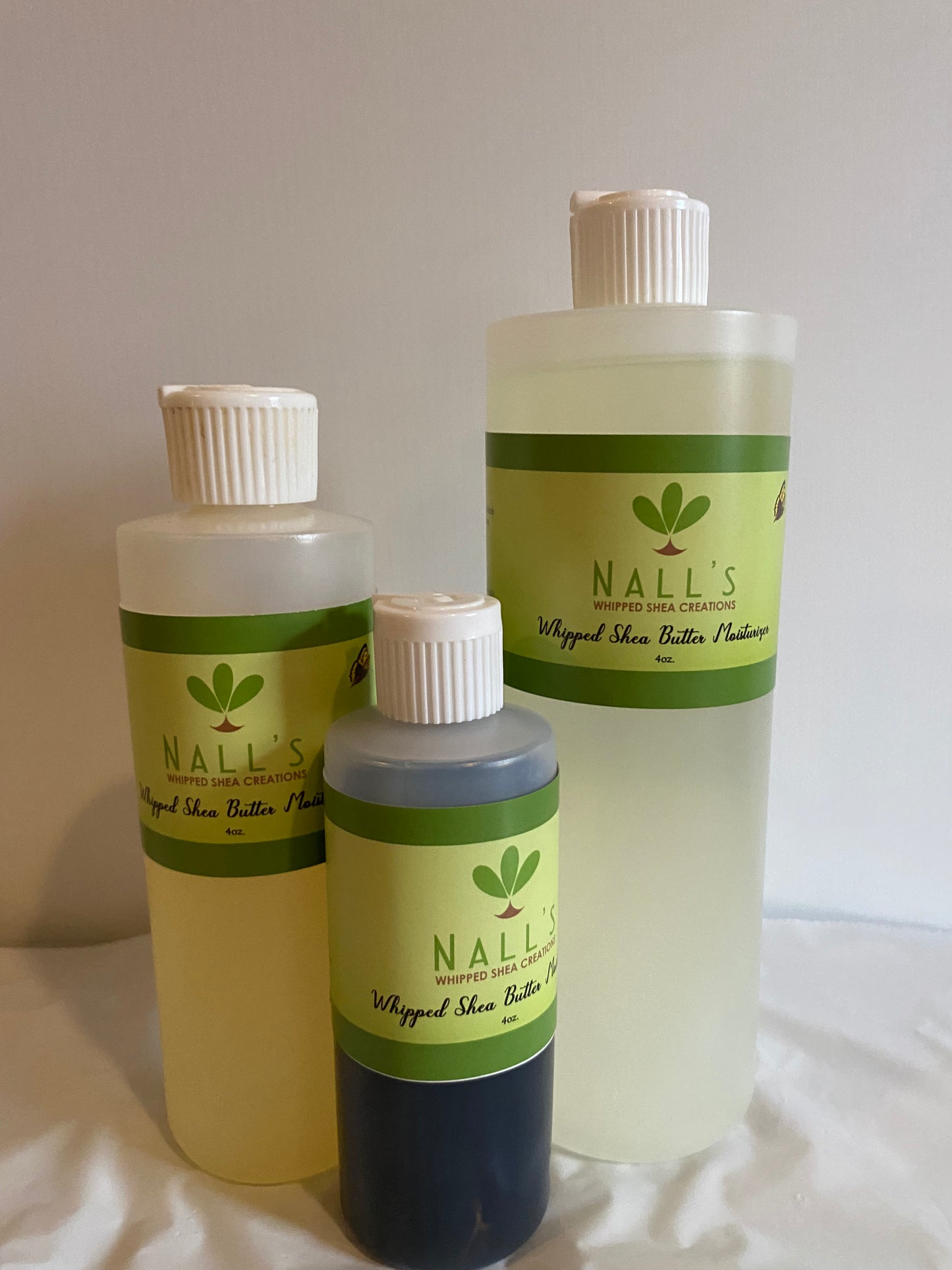 Body Oils  (4oz 8oz 16oz)