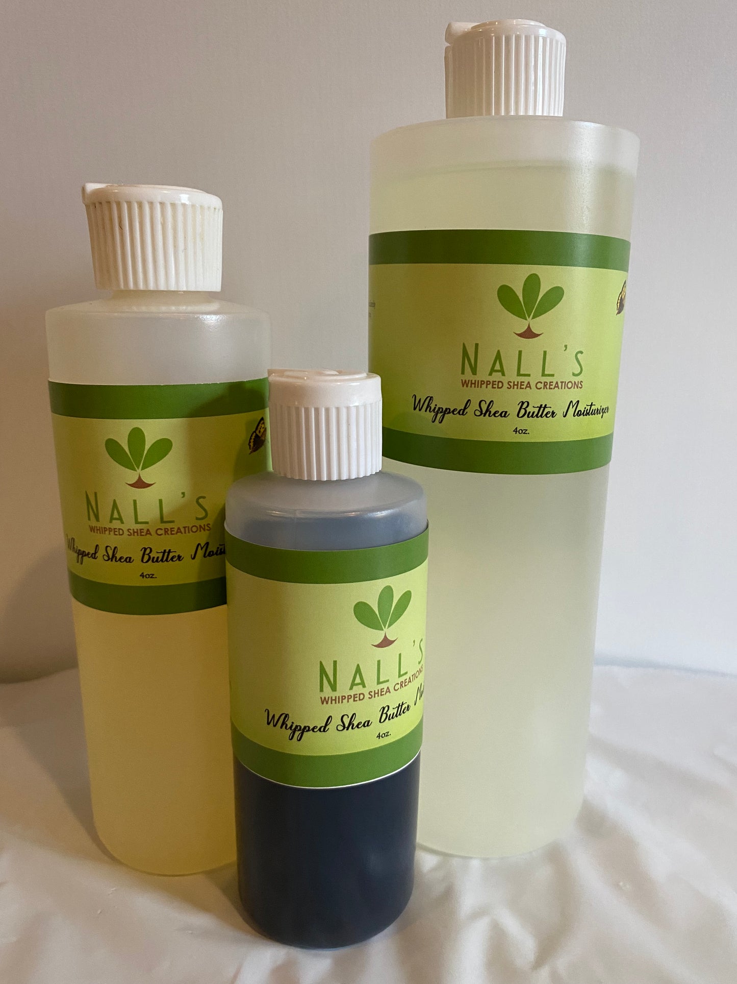Body Oils  (4oz 8oz 16oz)